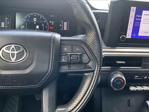 Certified 2024 Toyota Tacoma SR5 RWD image 25