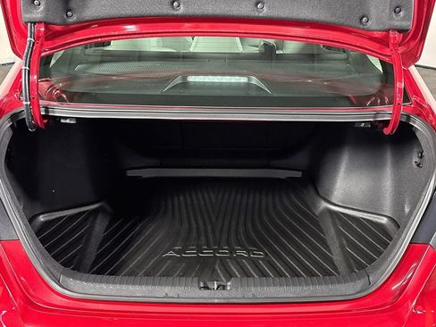 Used 2025 Honda Accord SE image 21