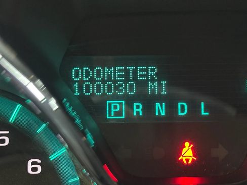 Used 2016 Chevrolet Traverse LT w/ Style and Technology Package FWD image 14