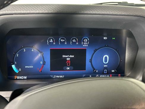 Used 2025 Ford F150 XLT w/ Equipment Group 301A Standard image 30