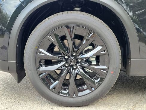 New 2026 MAZDA CX-90 3.3 Turbo w/ Premium Sport Pkg image 7