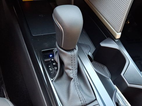 Certified 2026 Toyota Camry SE FWD image 15