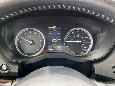 Used 2019 Subaru Forester Touring w/ Popular Package #3 image 23