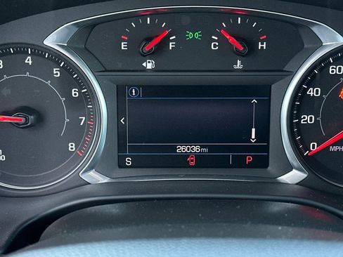 Certified 2021 GMC Acadia SLE w/ LPO, Cargo Package FWD image 35