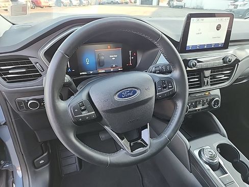 Used 2024 Ford Escape Active FWD image 14