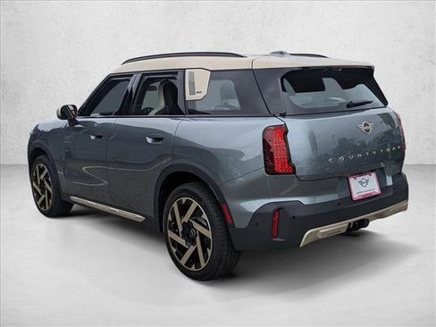 New 2026 MINI Cooper Countryman S image 9
