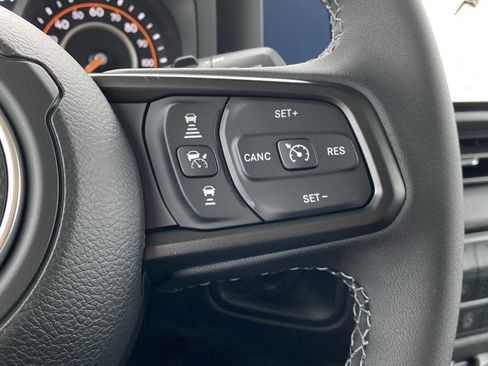 New 2026 Jeep Wrangler Sport S image 24