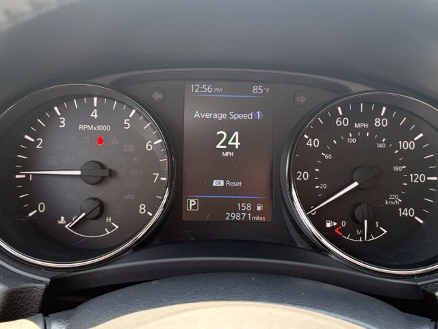 Used 2022 Nissan Rogue Sport SV w/ Technology Package AWD/4WD image 19
