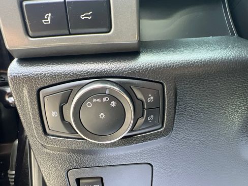 Used 2021 Ford Expedition XLT AWD/4WD image 30