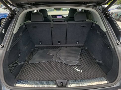 Certified 2025 Audi Q5 Premium w/ Premium Plus AWD/4WD image 30
