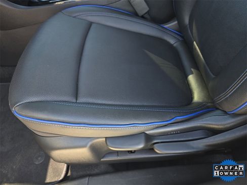 Used 2025 Buick Encore GX Sport Touring image 27