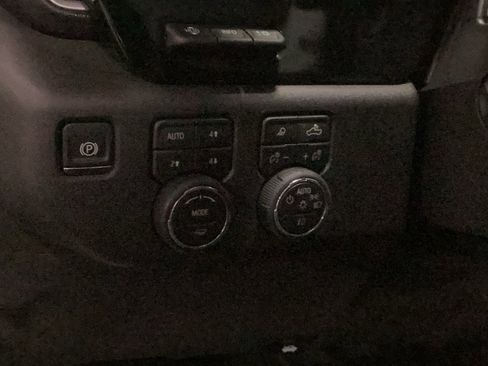 New 2026 Chevrolet Silverado 1500 LTZ w/ LTZ Premium Package image 10