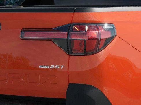 New 2026 Hyundai Santa Cruz XRT AWD/4WD image 19