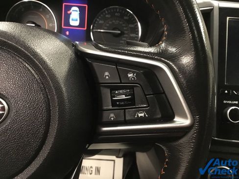 Used 2018 Subaru Crosstrek 2.0i Limited image 45