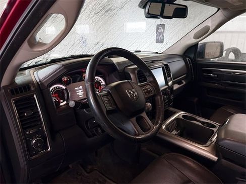 Used 2017 RAM 1500 Sport image 8