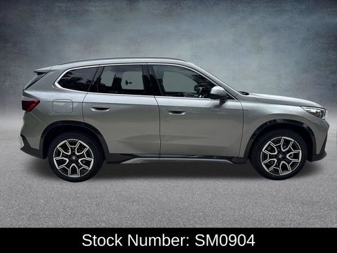 New 2026 BMW X1 xDrive28i w/ Convenience Package AWD/4WD image 6
