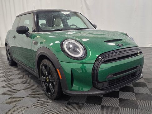 Used 2023 MINI Cooper SE image 7