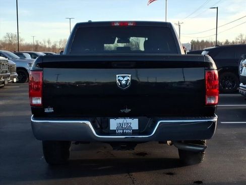 Used 2016 RAM 1500 Tradesman w/ Popular Equipment Group image 29