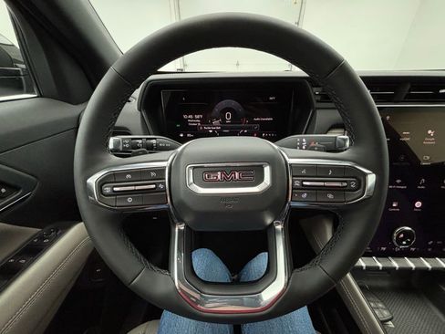 New 2026 GMC Terrain Elevation w/ Elevation Premium Package image 21