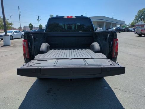 Used 2024 Ford F150 XLT w/ Equipment Group 302A MID AWD/4WD image 30
