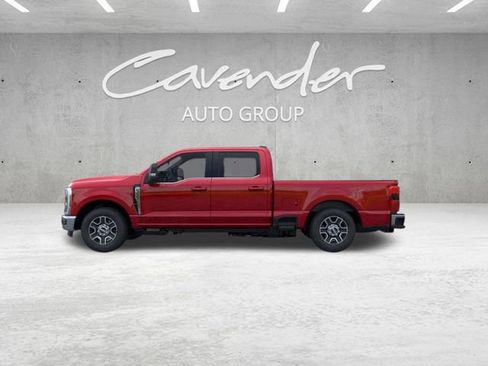 New 2026 Ford F350 Lariat image 3