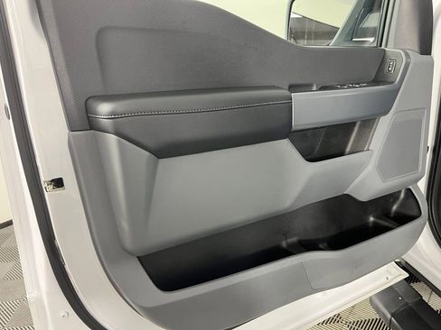 Used 2022 Ford F150 XLT w/ Trailer Tow Package image 10