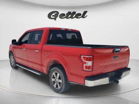 Used 2019 Ford F150 XLT w/ Equipment Group 302A Luxury RWD image 7