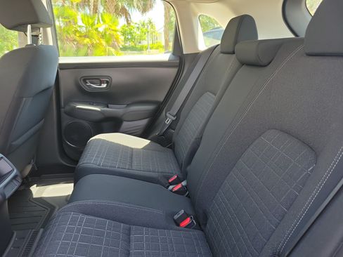 Used 2024 Honda HR-V LX image 15