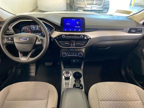 Used 2020 Ford Escape SE AWD/4WD image 12