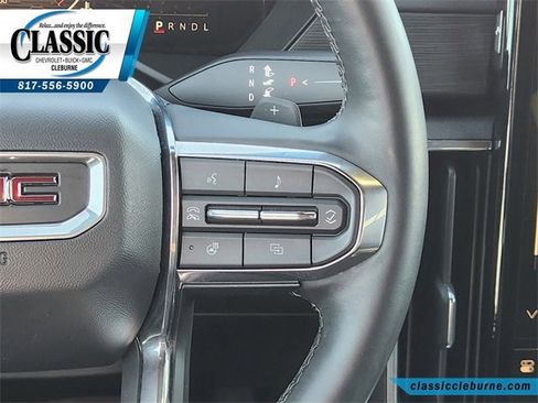 Used 2025 GMC Acadia Elevation image 26