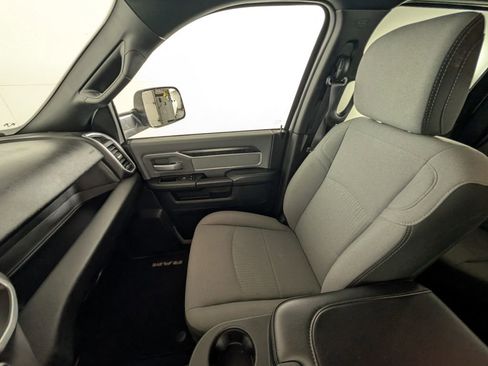 Certified 2022 RAM 2500 Big Horn image 26