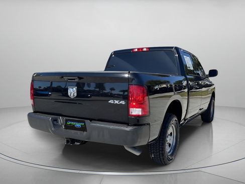 Used 2021 RAM 1500 Tradesman w/ Popular Equipment Group image 3