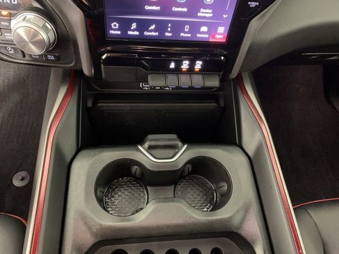 Used 2025 RAM 1500 Rebel w/ Rebel Level 1 Equipment Group image 24