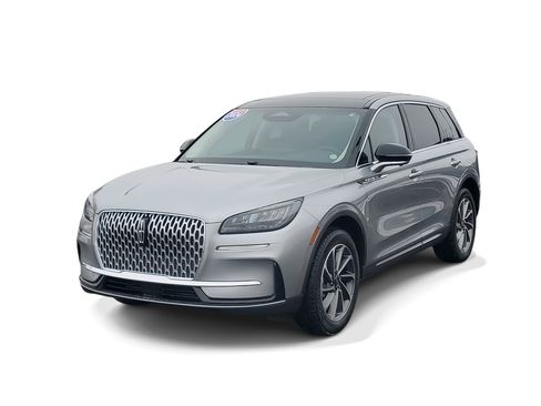 Certified 2024 Lincoln Corsair AWD w/ Equipment Group 101A image 3