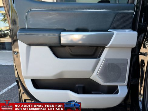 Used 2024 Ford F450 Limited w/ FX4 Off-Road Package image 22