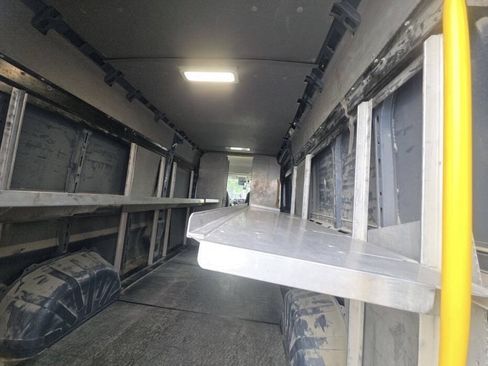 Used 2020 RAM ProMaster 3500 FWD image 8