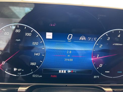 Used 2023 Mercedes-Benz S 580 4MATIC Sedan image 43