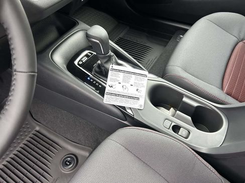New 2026 Toyota Corolla SE FWD image 20