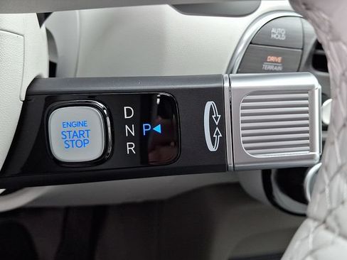 New 2026 Hyundai Palisade SEL AWD/4WD image 14