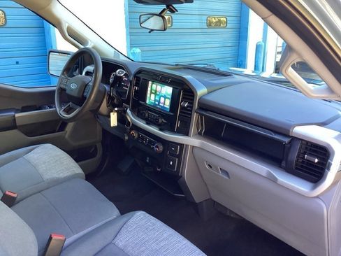 Used 2023 Ford F150 XLT image 28