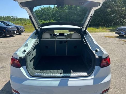 Used 2018 Audi A5 2.0T Prestige AWD/4WD image 22