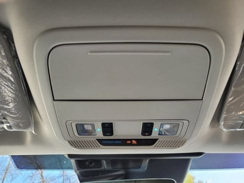 New 2026 Ford Mustang Mach-E Select w/ Comfort Package Lite RWD image 43