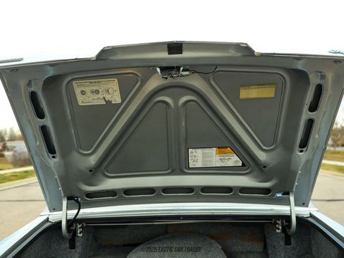 Used 1986 Cadillac Brougham Brougham image 69