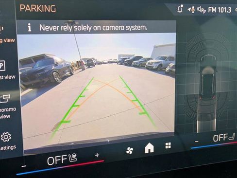 Used 2026 BMW X1 xDrive28i w/ Convenience Package image 13