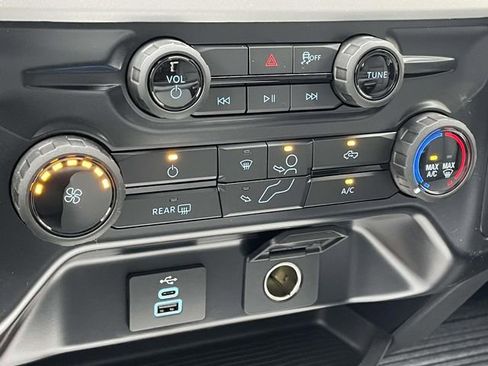 New 2026 Ford F550 2WD Supercab Super Duty image 8