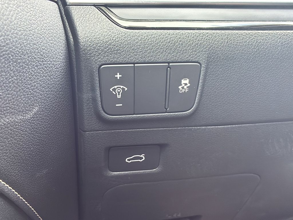 New 2026 Kia K5 GT-Line AWD/4WD image 37