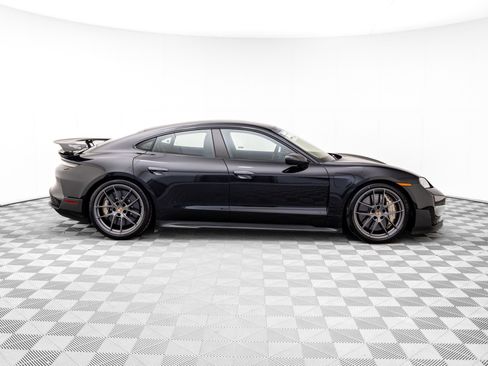 New 2026 Porsche Taycan GTS AWD/4WD image 7