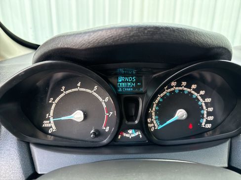 Used 2017 Ford Fiesta S image 20