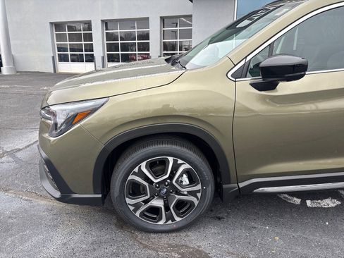 New 2026 Subaru Ascent Touring image 7