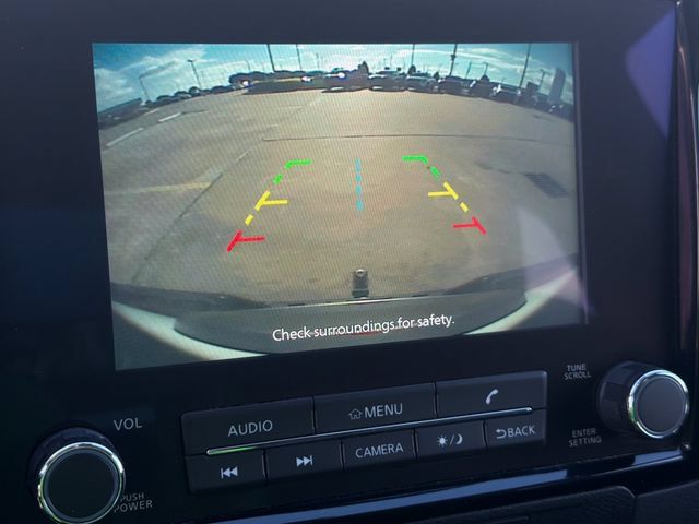 Used 2022 Nissan Frontier S w/ Technology Package RWD image 18